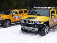 HUMMER H3