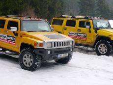 HUMMER H3