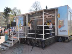 Prezentačné príves XXL 2