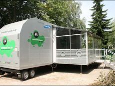 Prezentačné príves XXL 2