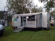 Prezentačné príves XXL 2