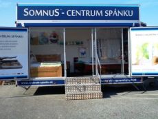 Prezentačné príves