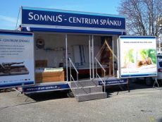 Prezentačné príves