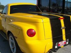 Chevrolet SSR