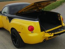 Chevrolet SSR