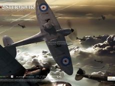 3D Letecký simulátor 360 °