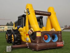 Aktívne centrum Bagr