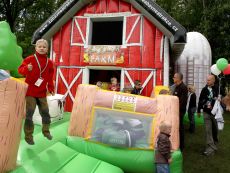 Aktívne centrum Farma