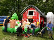 Aktívne centrum Farma