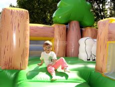 Aktívne centrum Farma