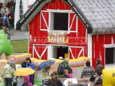 Aktívne centrum Farma