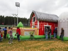 Aktívne centrum Farma