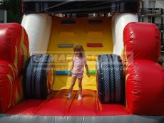 Aktívne centrum Hasiči