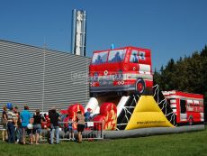 Aktívne centrum Hasiči