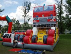 Aktívne centrum Hasiči