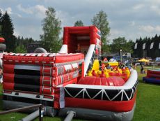 Aktívne centrum Hasiči