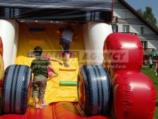 Aktívne centrum Hasiči