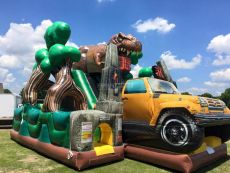 Atrakcie Bratislava, Trnava