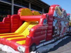 Aktívne centrum Kamion