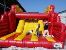 Aktívne centrum Kamion