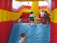 Aktívne centrum Pirátska loď