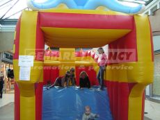 Aktívne centrum Pirátska loď