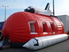 zábavné atrakcie k prenájmu