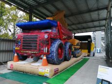 prenájom skákacieho hradu stavba