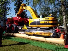 strakcie stavebný veľtrh