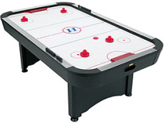 Airhockey