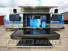 promo príves prenájom