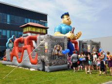 aktívna centra k prenájmu