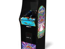 prenájom simulátor