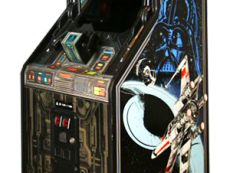 prenájom retro simulátorov