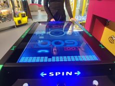 prenájom simulátorov