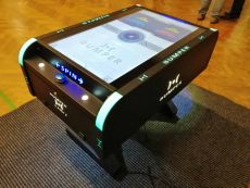 Prenájom arkádovej hry