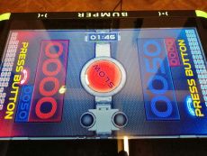 Prenájom Arkádový automat