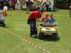 Detské štvorkolky Hummer