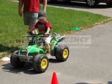 štvorkolky pre deti