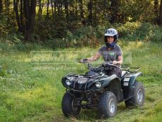 Štvorkolky pre dospelých