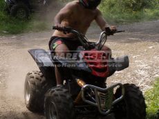 Štvorkolky pre dospelých