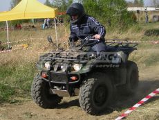 Štvorkolky pre dospelých