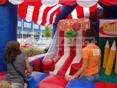 atrakcie na Vašu akciu