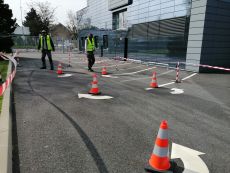 prenajom dopravných simulátorov