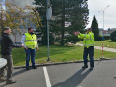 školenia BOZP aktivita