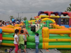 Elektrický býk profi