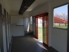 exhibition truck prenájom