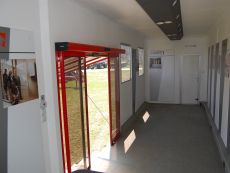 roadshow kamión prenájom