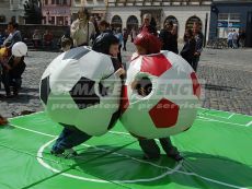 Futbalové sumo