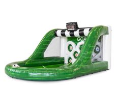 Prenájom atrakcie športový deň